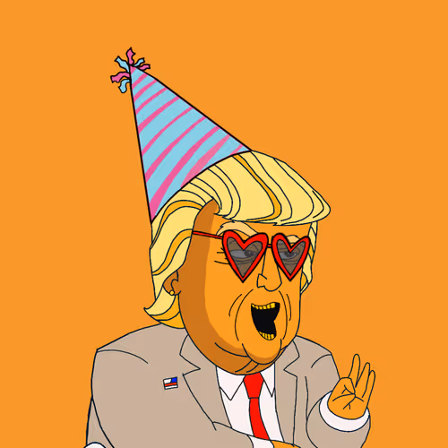 Donald Trump Yacht Club
