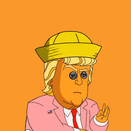 Donald Trump Yacht Club