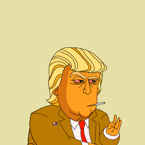 Donald Trump Yacht Club