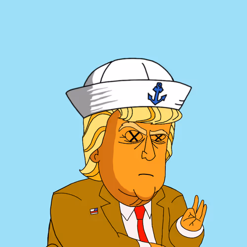 Donald Trump Yacht Club