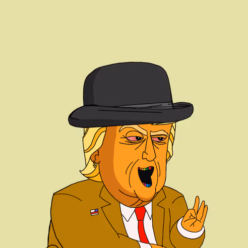 Donald Trump Yacht Club