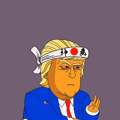 Donald Trump Yacht Club