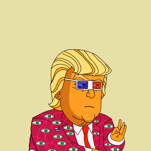 Donald Trump Yacht Club