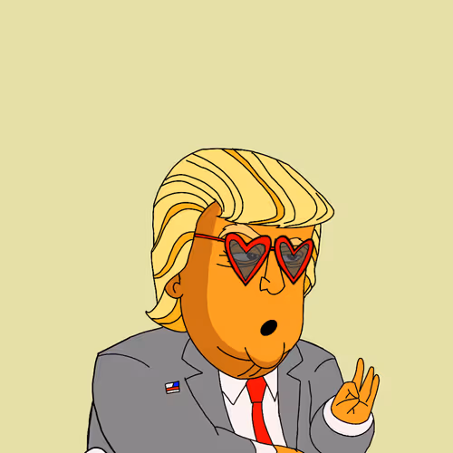 Donald Trump Yacht Club