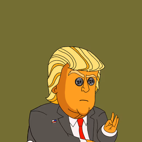 Donald Trump Yacht Club