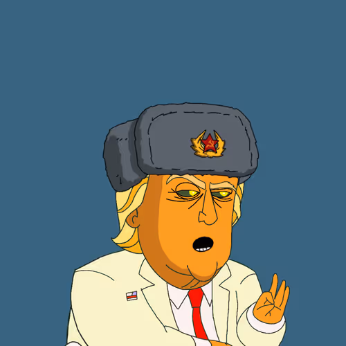 Donald Trump Yacht Club