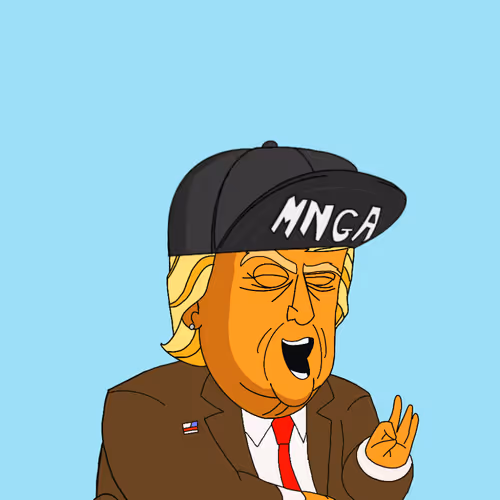Donald Trump Yacht Club