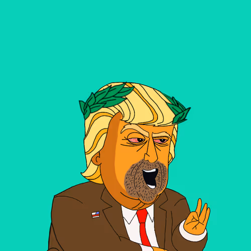 Donald Trump Yacht Club