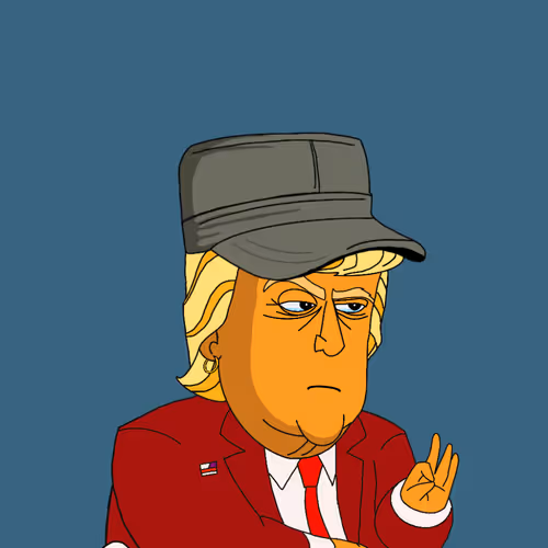 Donald Trump Yacht Club