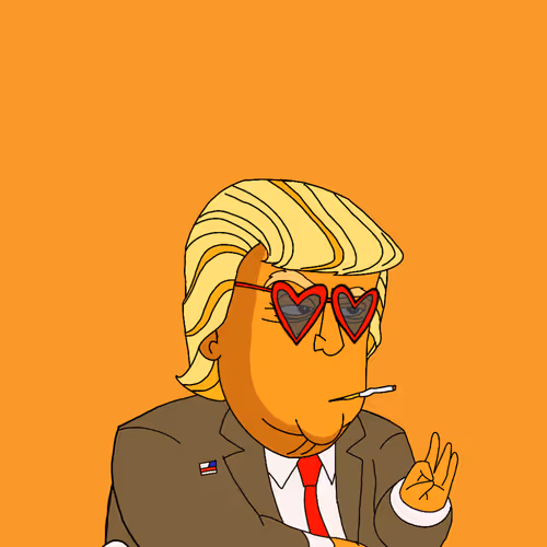 Donald Trump Yacht Club