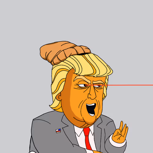 Donald Trump Yacht Club