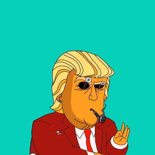 Donald Trump Yacht Club