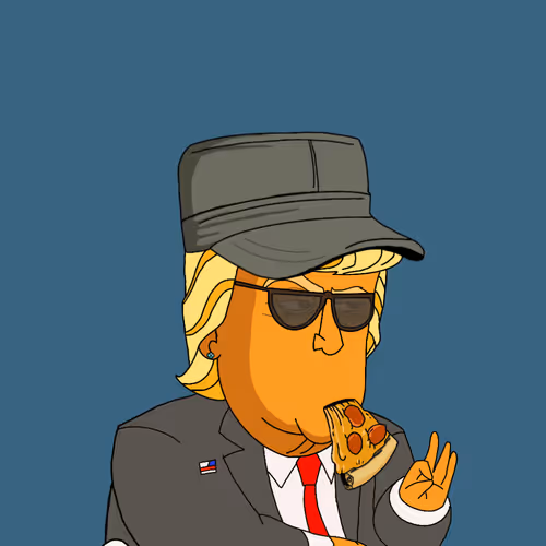 Donald Trump Yacht Club