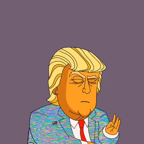 Donald Trump Yacht Club