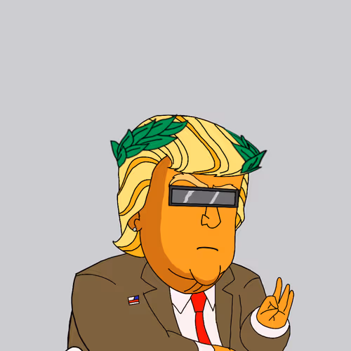 Donald Trump Yacht Club