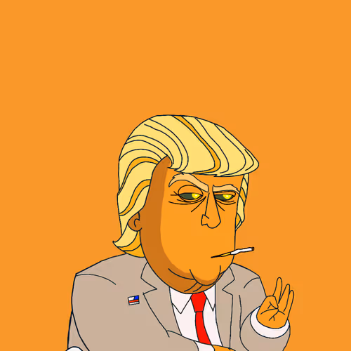 Donald Trump Yacht Club