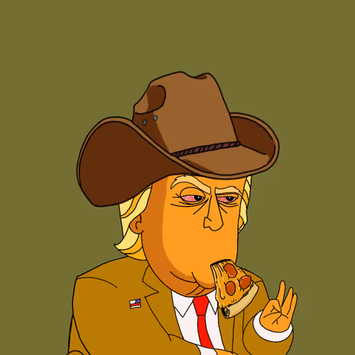 Donald Trump Yacht Club