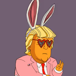 Donald Trump Yacht Club #2903