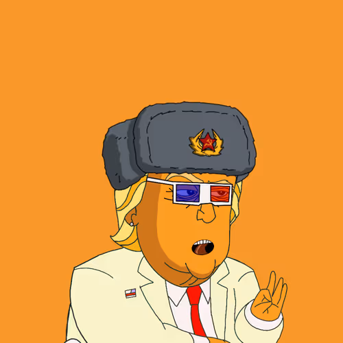 Donald Trump Yacht Club