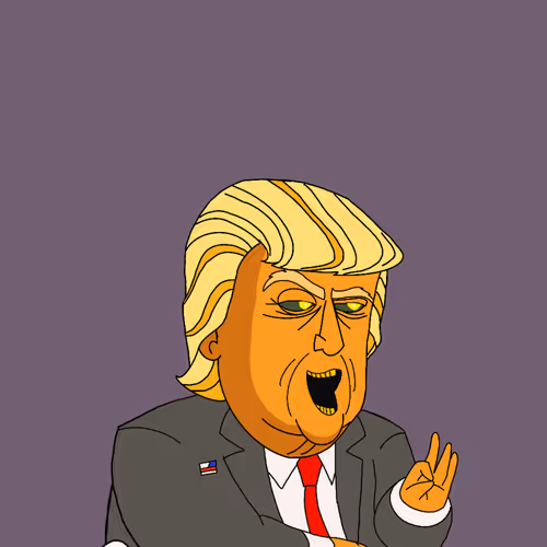 Donald Trump Yacht Club