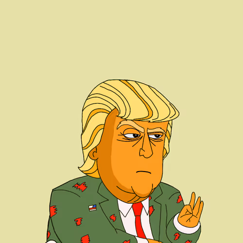 Donald Trump Yacht Club