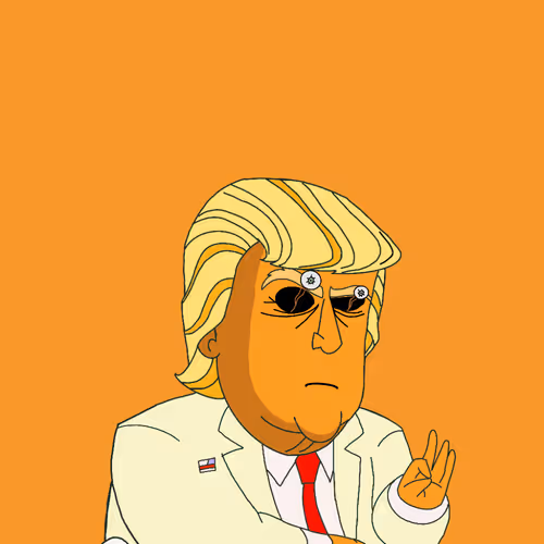 Donald Trump Yacht Club
