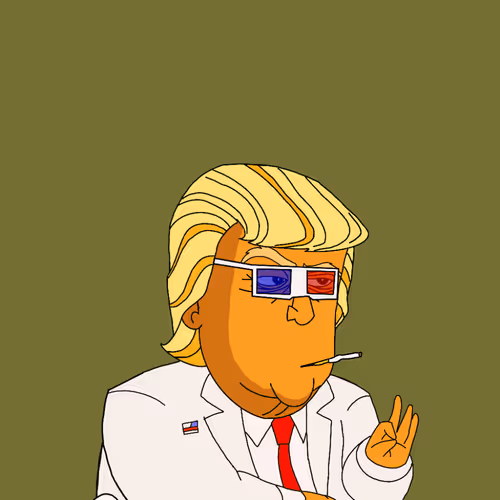 Donald Trump Yacht Club