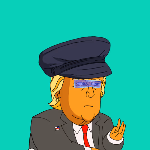 Donald Trump Yacht Club