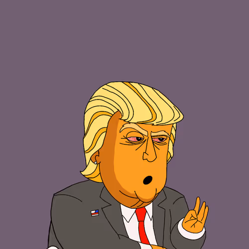 Donald Trump Yacht Club