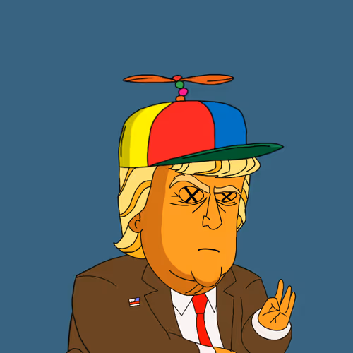 Donald Trump Yacht Club