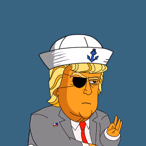 Donald Trump Yacht Club