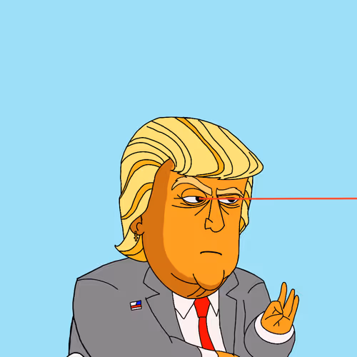 Donald Trump Yacht Club