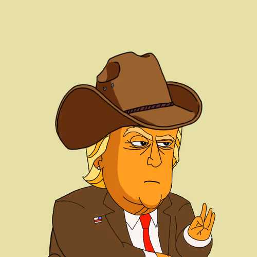 Donald Trump Yacht Club