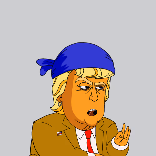 Donald Trump Yacht Club