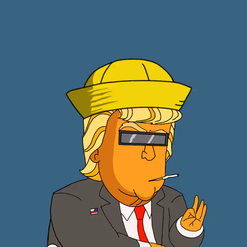 Donald Trump Yacht Club