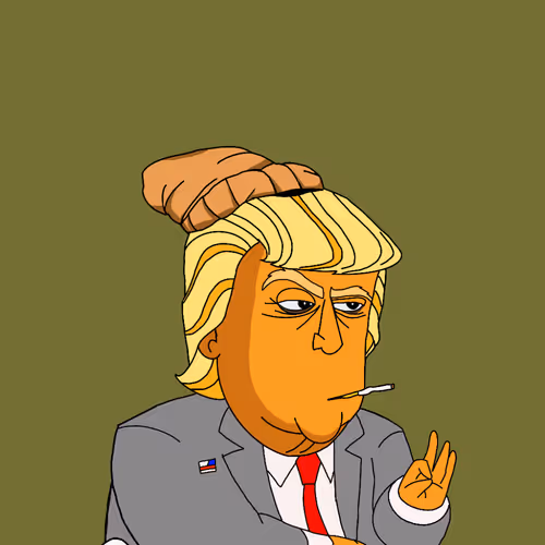 Donald Trump Yacht Club