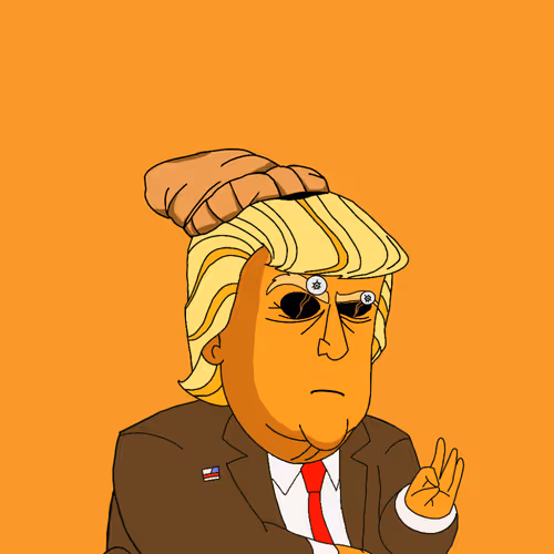 Donald Trump Yacht Club