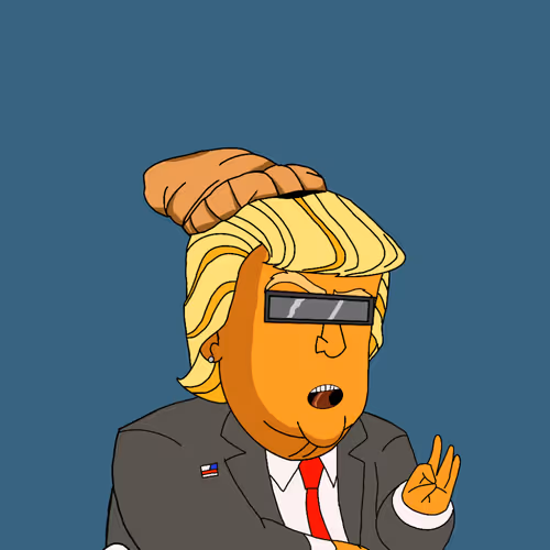 Donald Trump Yacht Club