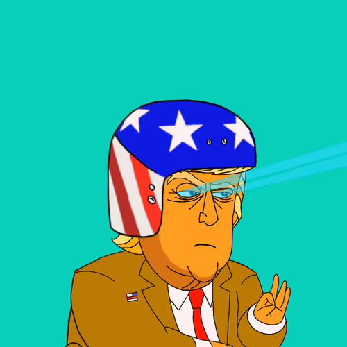 Donald Trump Yacht Club