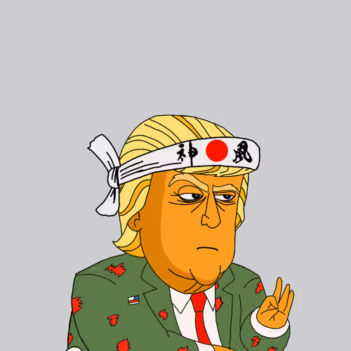 Donald Trump Yacht Club