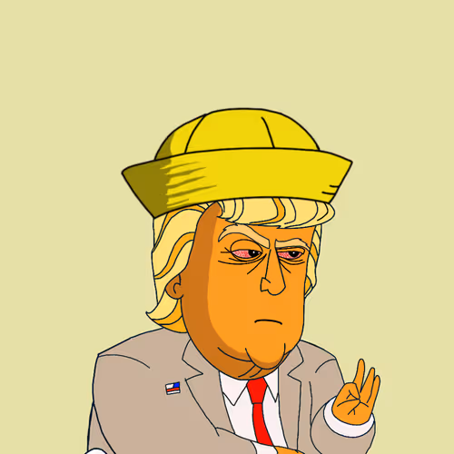 Donald Trump Yacht Club