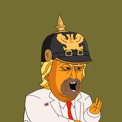 Donald Trump Yacht Club
