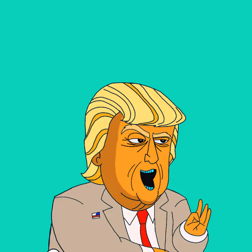 Donald Trump Yacht Club