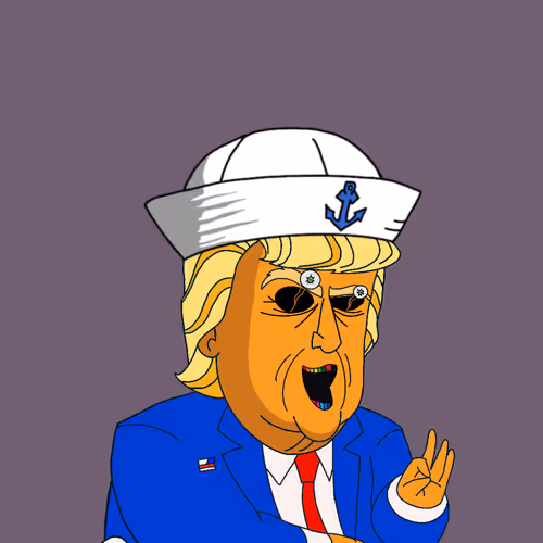Donald Trump Yacht Club