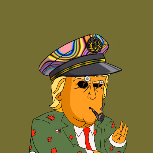 Donald Trump Yacht Club
