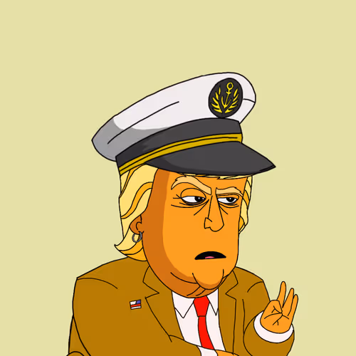 Donald Trump Yacht Club