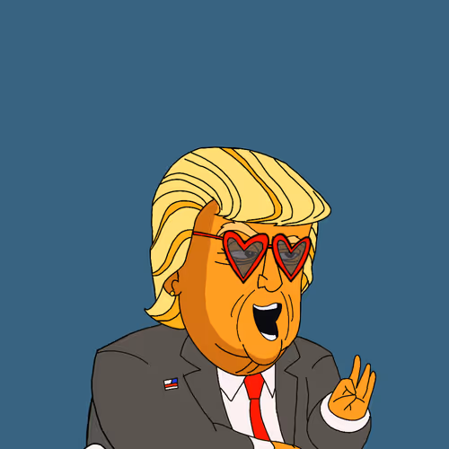 Donald Trump Yacht Club