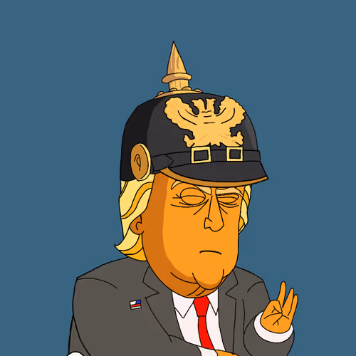 Donald Trump Yacht Club