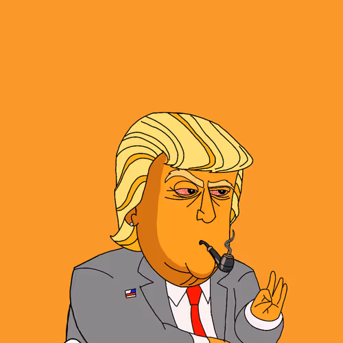 Donald Trump Yacht Club