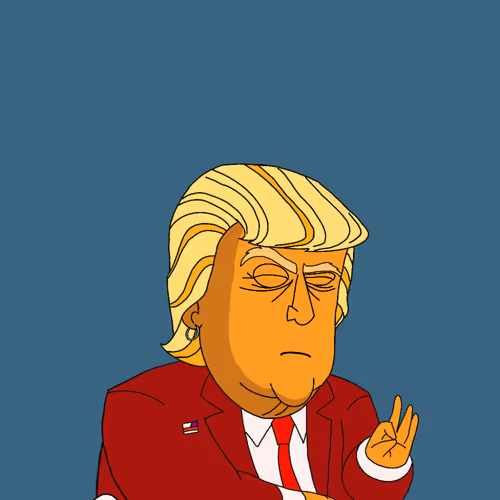 Donald Trump Yacht Club